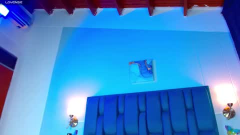 Cherry Queen online show from February 2025 12:03:01 AM