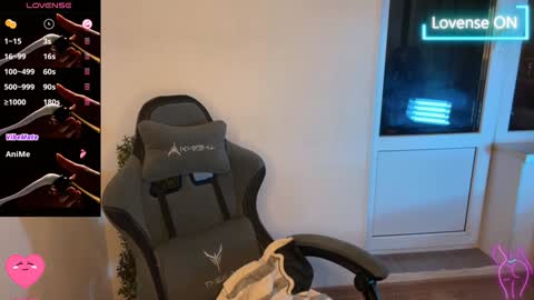 Brianna online show from January 2025 12:46:01 AM