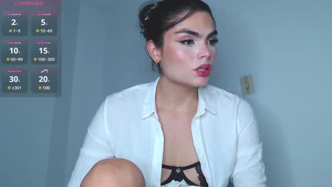 Mafe 3 online show from January 2025 12:54:01 AM