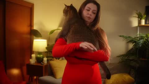 cheryl_pride online show from February 2025 12:49:01 AM