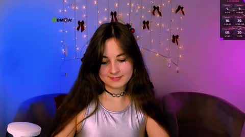 Your cutie online show from January 2026 09:17:02 PM