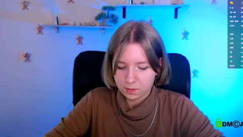 Your cutie online show from January 2026 08:54:02 PM