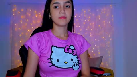 Cheryl online show from December 2024 07:54:02 PM