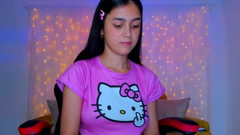 Cheryl online show from December 2024 10:56:02 PM