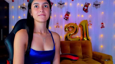 Cheryl online show from January 2025 01:56:01 AM