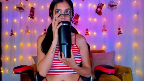 Cheryl online show from January 2025 12:40:01 PM