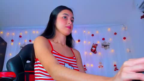 Cheryl online show from January 2025 10:50:01 PM