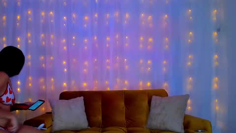 Cheryl online show from February 2025 08:20:02 PM