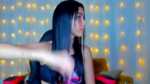 Cheryl online show from February 2025 09:59:01 PM