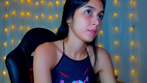 Cheryl online show from February 2025 01:02:02 AM