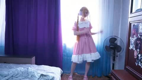 Janett online show from April 2026 07:41:01 AM