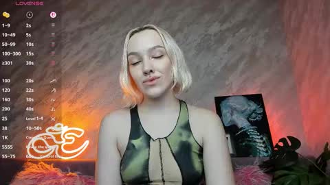 Cheryl online show from February 2026 02:53:01 AM