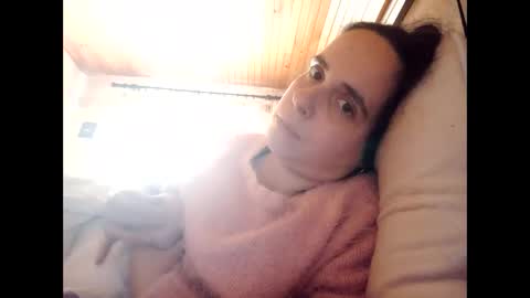 Snapshot of cherymoon89 chatting on February 2025 11:44:02 AM CherryMoon online show from February 2025 11:44:02 AM