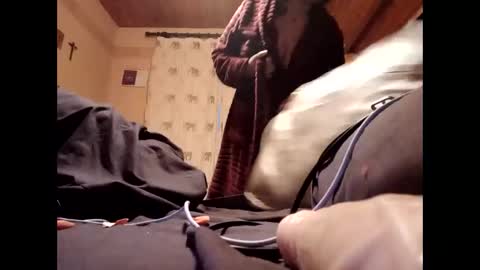 CherryMoon online show from January 2026 07:14:01 AM