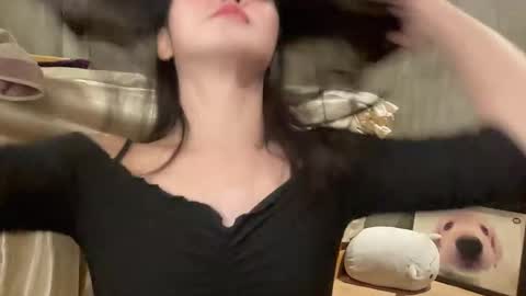 Snapshot of cheskahouston chatting on February 2025 06:18:02 AM CHESKA not for free online show from February 2025 06:18:02 AM