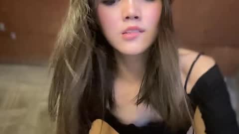 Snapshot of cheskahouston chatting on March 2025 06:00:01 PM CHESKA not for free online show from March 2025 06:00:01 PM