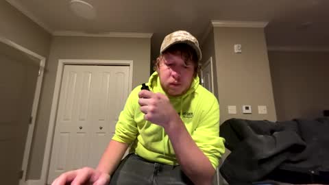 chevycamaro1978 online show from December 2024 12:05:01 AM