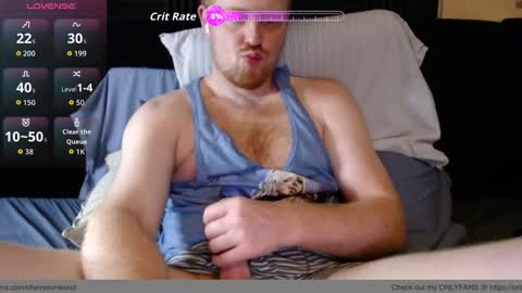 Snapshot of chevyironwood chatting on September 2025 12:58:02 AM Chevy Ironwood online show from September 2025 12:58:02 AM