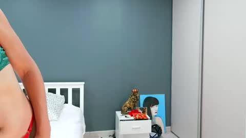cheyennel online show from May 2026 08:49:01 PM