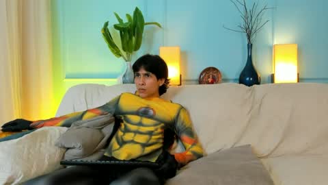 Cheys online show from April 2026 09:39:33 PM