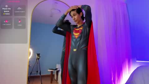 Cheys online show from April 2026 07:05:02 PM