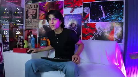 Cheys online show from May 2026 06:53:01 PM