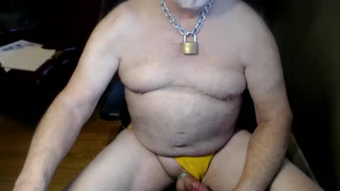 Snapshot of chgodad chatting on December 2024 04:48:02 PM chgodad online show from December 2024 04:48:02 PM