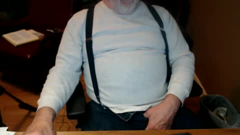 Snapshot of chgodad chatting on January 2025 09:54:01 PM chgodad online show from January 2025 09:54:01 PM