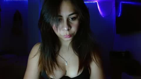 Snapshot of chiara_20 chatting on October 2025 02:42:02 AM Airam online show from October 2025 02:42:02 AM