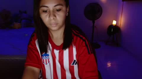 Airam online show from April 2026 12:02:01 AM