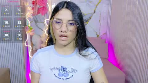 Chiara  online show from May 2026 07:10:02 PM