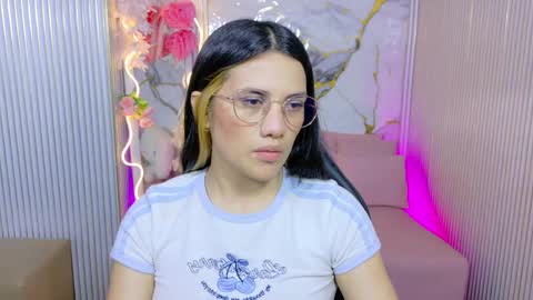 Chiara  online show from May 2026 01:57:16 AM
