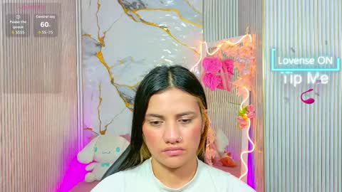 Chiara  online show from May 2026 07:11:01 PM