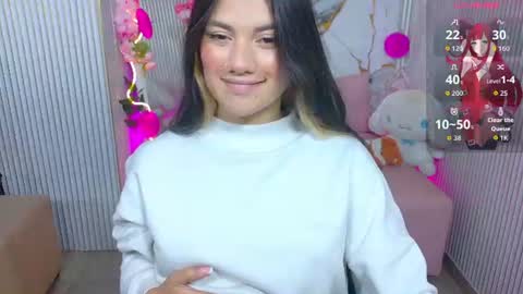 Snapshot of chiara_tay chatting on June 2026 07:46:01 PM Chiara online show from June 2026 07:46:01 PM