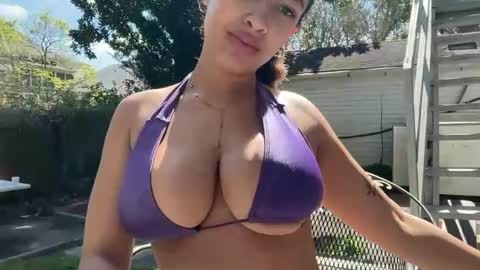 Chiara Luxe online show from March 2026 07:10:02 PM