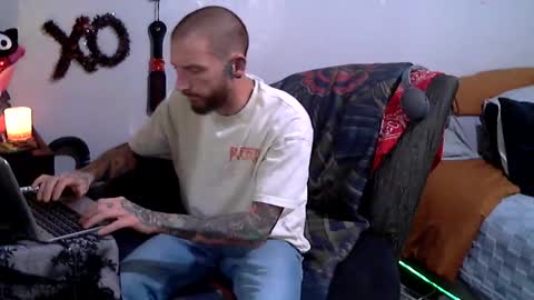 chiarov online show from February 2026 05:57:01 AM