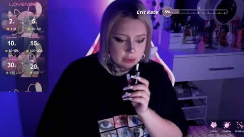 Chi online show from May 2026 07:45:02 PM