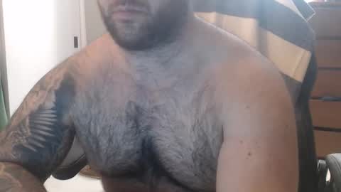 Chicagoguy86 aka Benny Cooper online show from November 2025 04:40:01 AM