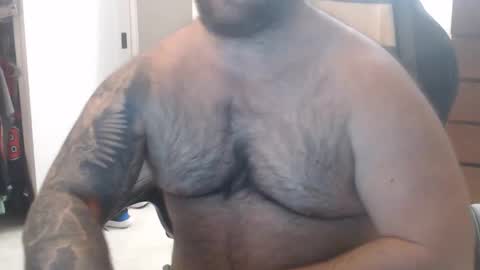 Chicagoguy86 aka Benny Cooper online show from April 2026 04:46:01 AM