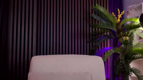 Cami online show from November 2025 10:03:02 PM