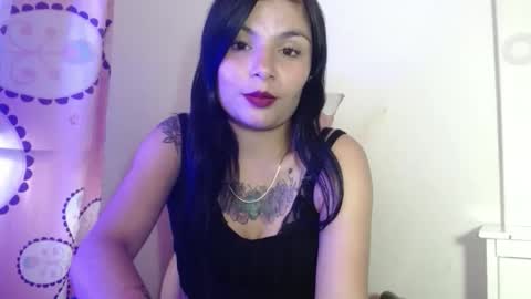 Snapshot of chicarita_fire chatting on June 2026 05:23:01 PM Channel Fire online show from June 2026 05:23:01 PM