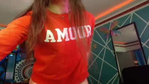 Snapshot of chico_explosivo chatting on April 2026 02:36:01 AM chico_explosivo online show from April 2026 02:36:01 AM