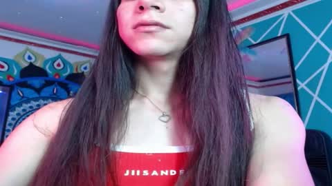 Snapshot of chico_explosivo chatting on May 2026 02:09:02 AM chico_explosivo online show from May 2026 02:09:02 AM