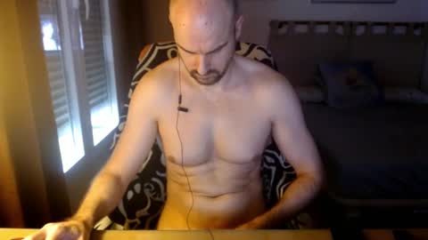 chicocam1983 online show from September 2025 04:12:01 PM