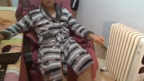 Chicodelsur online show from November 2025 11:47:02 AM