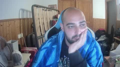 Snapshot of chicomallorca96 chatting on January 2025 06:16:02 PM chicomallorca96 online show from January 2025 06:16:02 PM