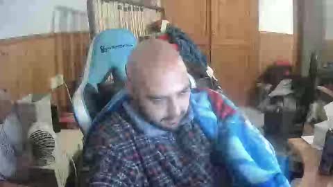 Snapshot of chicomallorca96 chatting on February 2025 10:03:02 AM chicomallorca96 online show from February 2025 10:03:02 AM