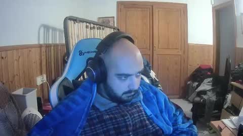 Snapshot of chicomallorca96 chatting on February 2025 10:37:02 AM chicomallorca96 online show from February 2025 10:37:02 AM