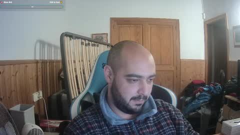 Snapshot of chicomallorca96 chatting on March 2025 03:29:02 PM chicomallorca96 online show from March 2025 03:29:02 PM