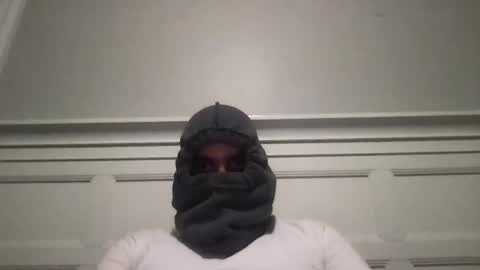 Andres online show from November 2025 11:25:02 PM